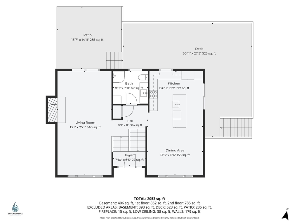588 Main St Property Photo 41