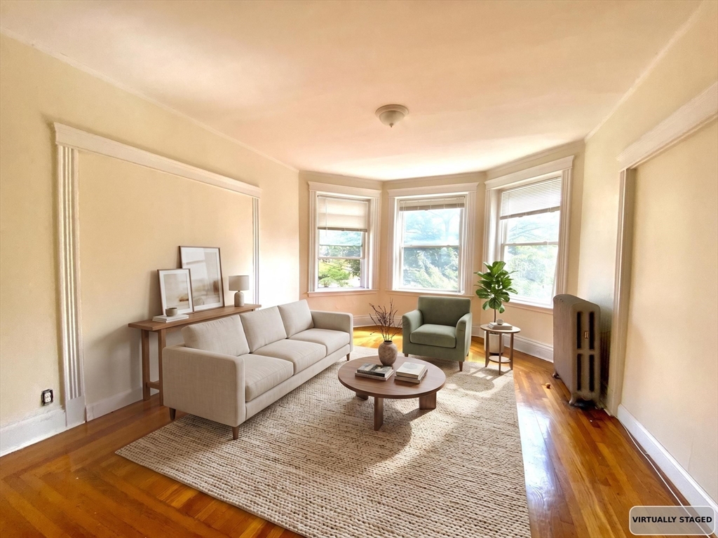 144 Coolidge Street # 2 Property Photo 1