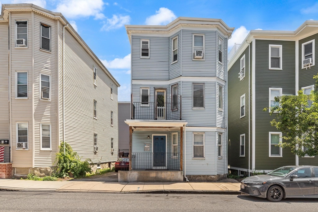 95 Malden Street Property Photo 2