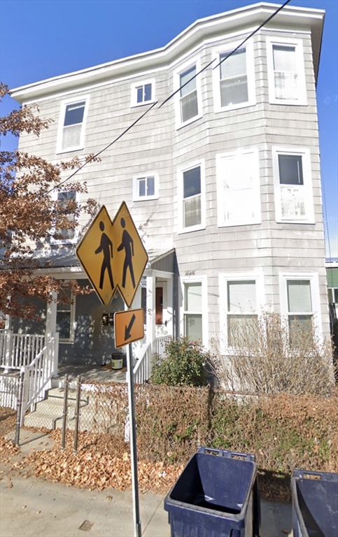 157 Walden St. # 1 Property Photo 1