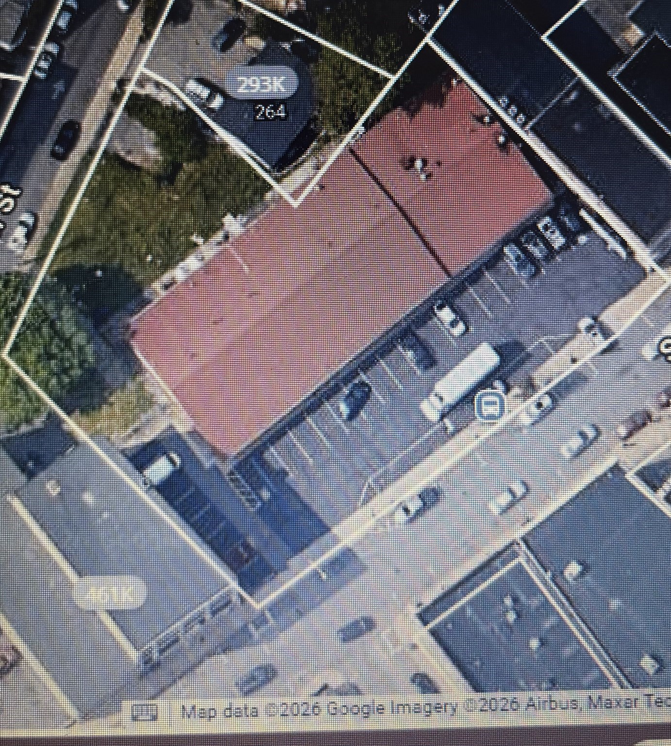 406 South Main Street Property Photo 8