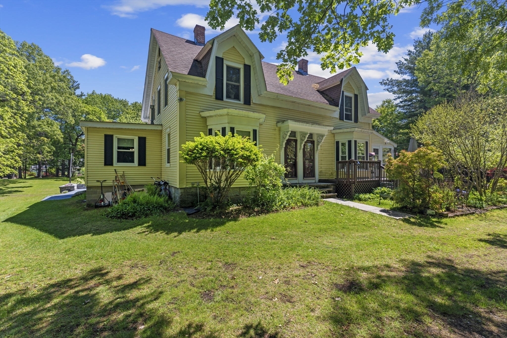 14 Naylor Ave Property Photo 29