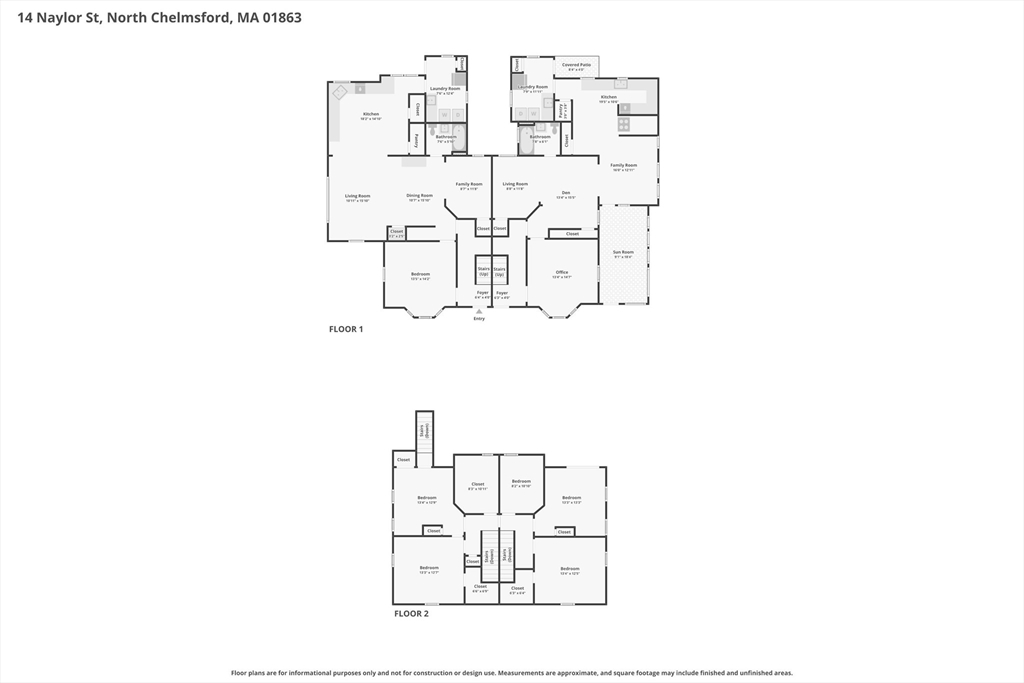 14 Naylor Ave Property Photo 33