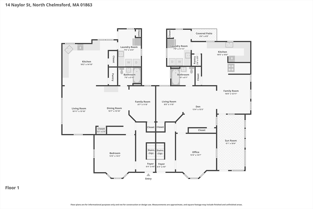 14 Naylor Ave Property Photo 34
