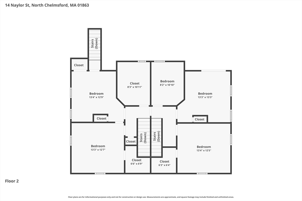 14 Naylor Ave Property Photo 35