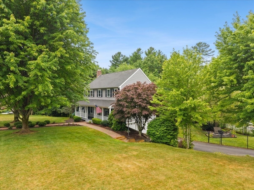 130 Deer Hollow Trail Property Photo 3