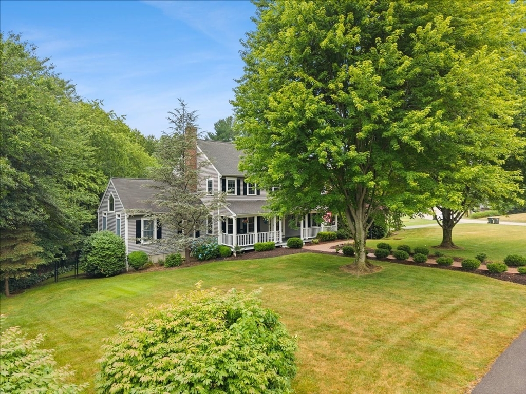130 Deer Hollow Trail Property Photo 4
