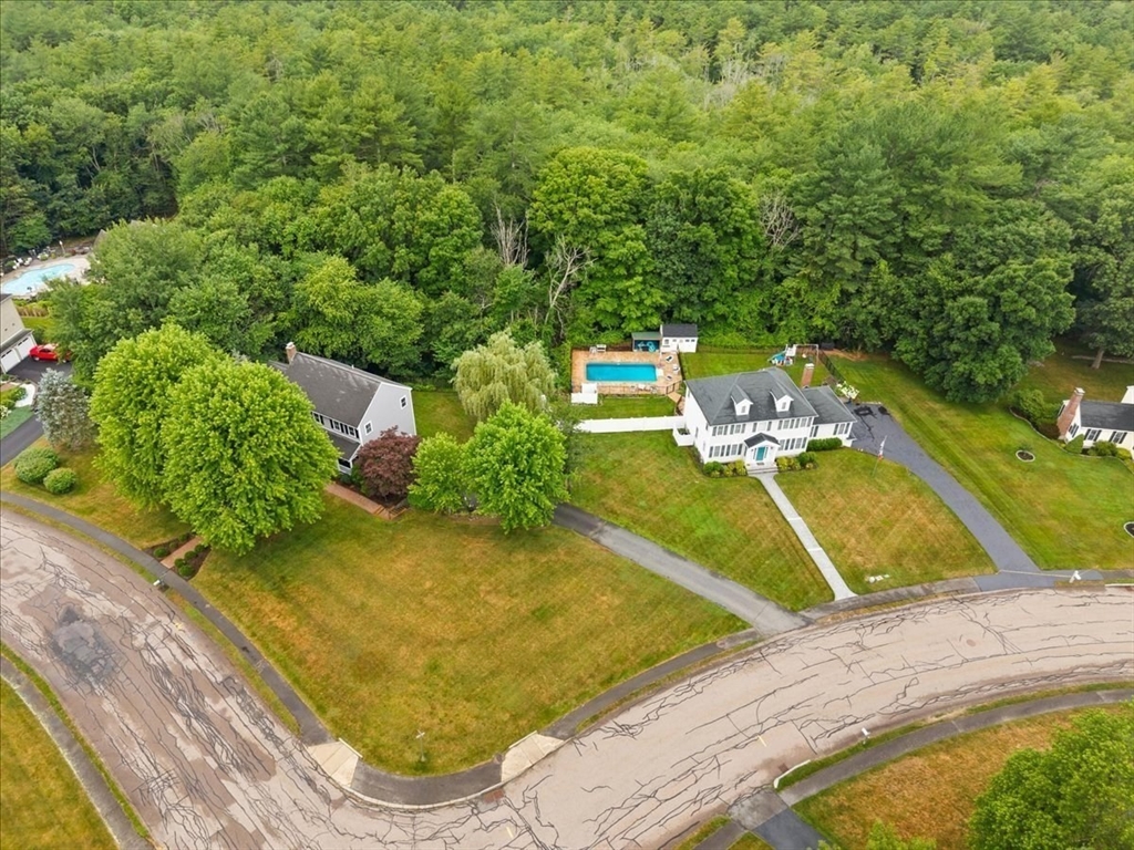 130 Deer Hollow Trail Property Photo 6