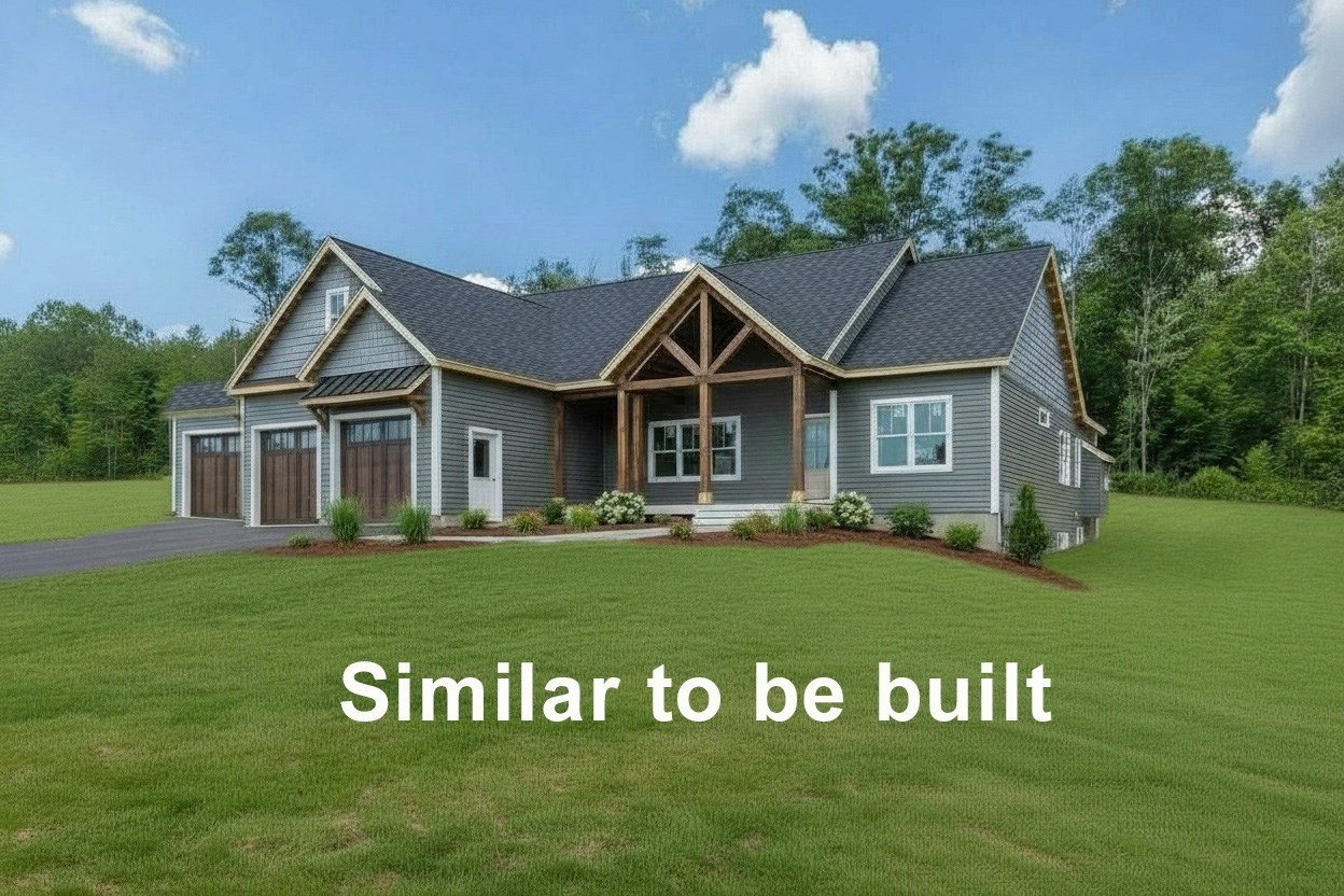 Lot 5 Sunset Road Property Photo 1