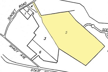 Lot 5 Sunset Road Property Photo 2