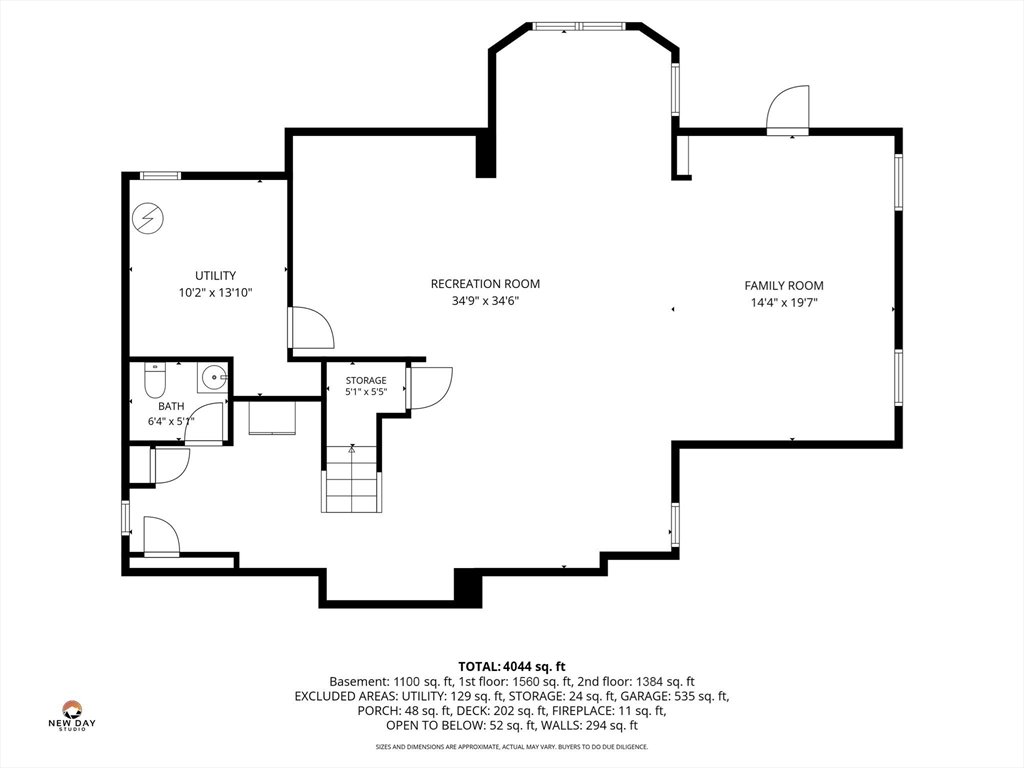 4 Juneberry Ln Property Photo 41