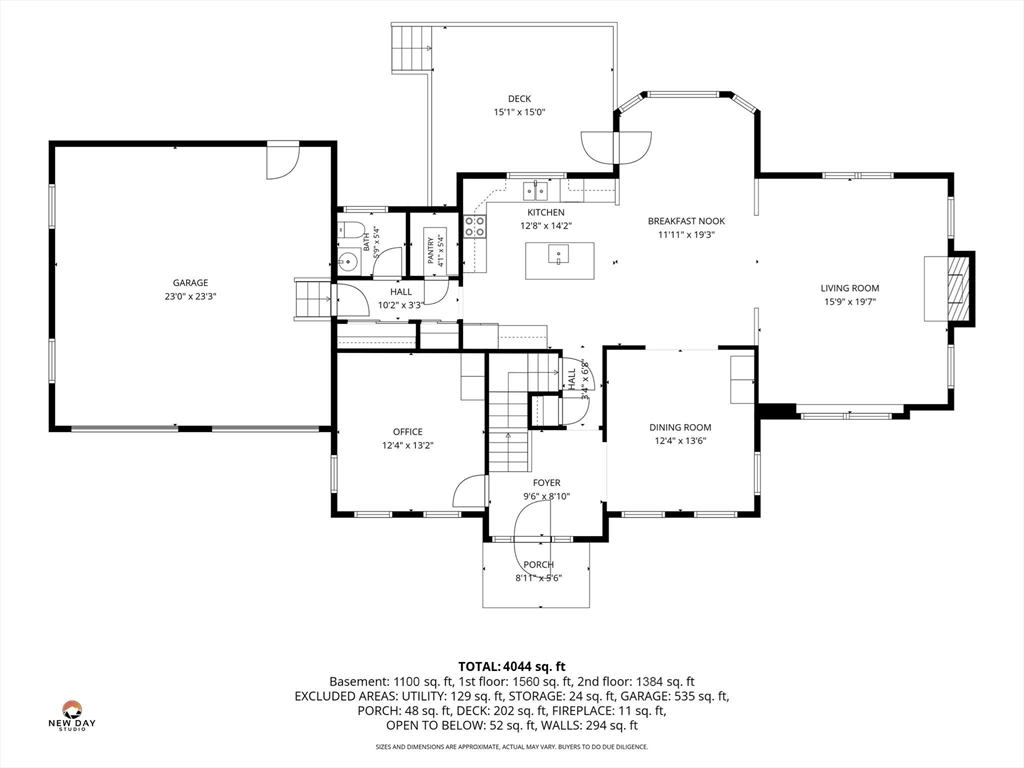 4 Juneberry Ln Property Photo 42