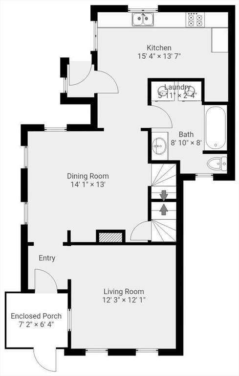 12 Lookout St. Property Photo 28