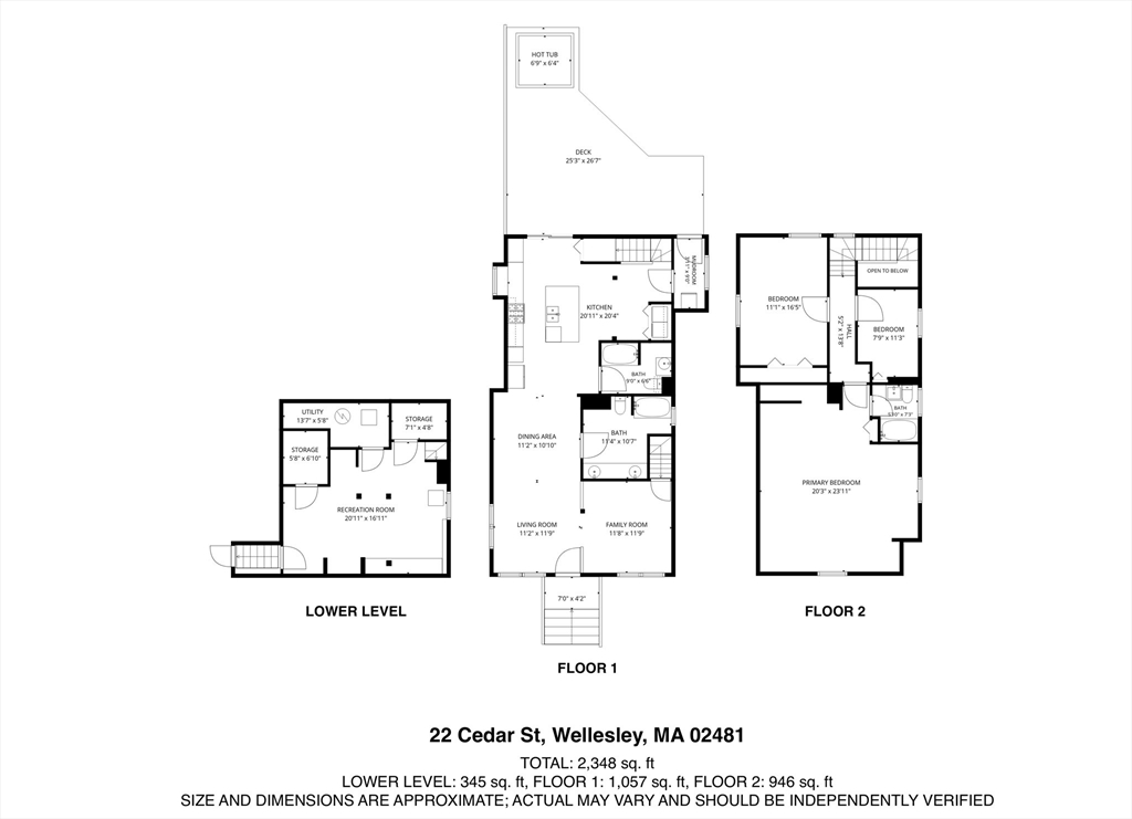 22 Cedar St Property Photo 37