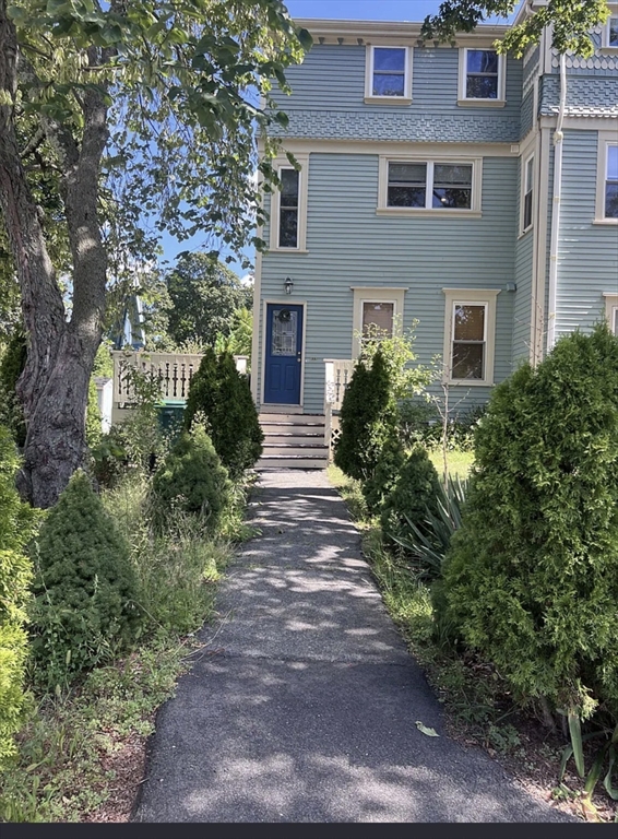 16 Samoset Ave # 2 Property Photo 1