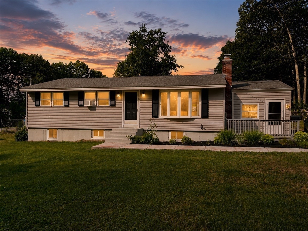 50 Rolling Ridge Road
