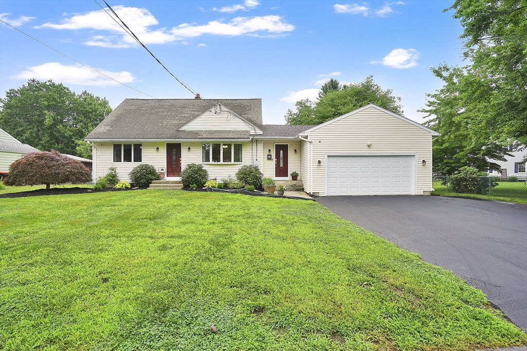 84 Judd Ave. Property Photo 1