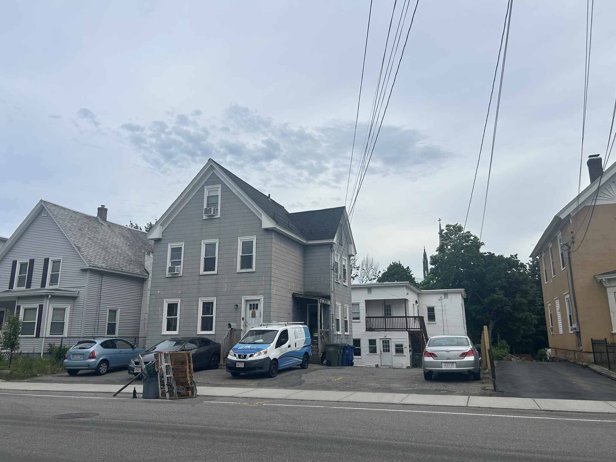 105 Spruce Street Property Photo 1