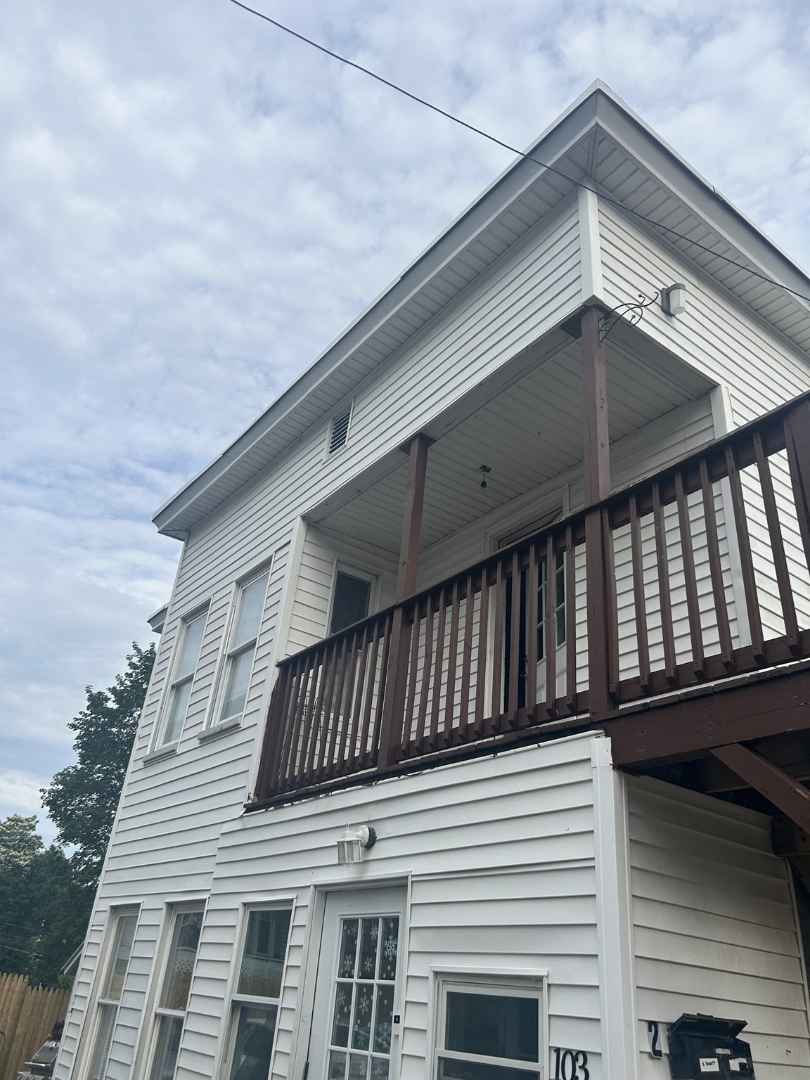 105 Spruce Street Property Photo 2