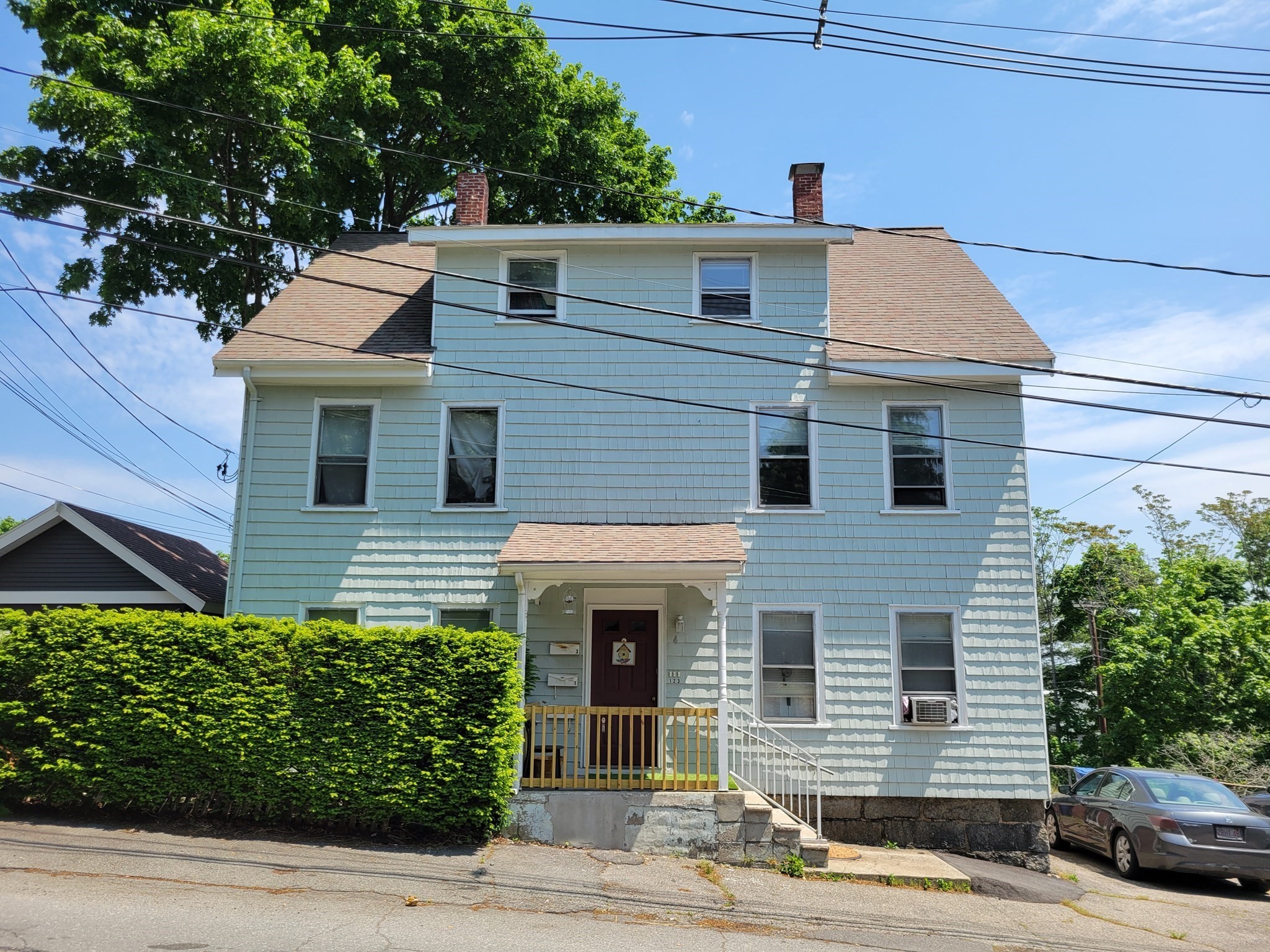 4 Pleasant St Property Photo 1