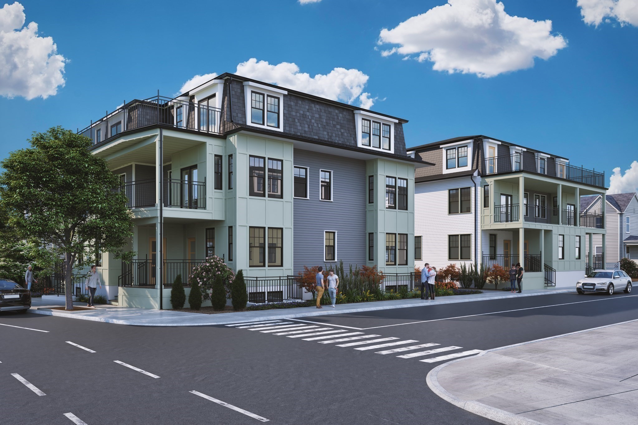 1004-c Broadway # C Property Photo 5