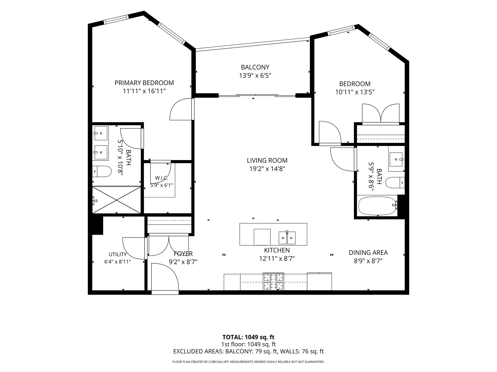 22 High Street # 203 Property Photo 28