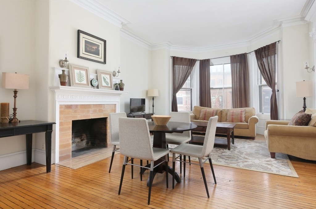 296 Marlborough St # 4 Property Photo 1
