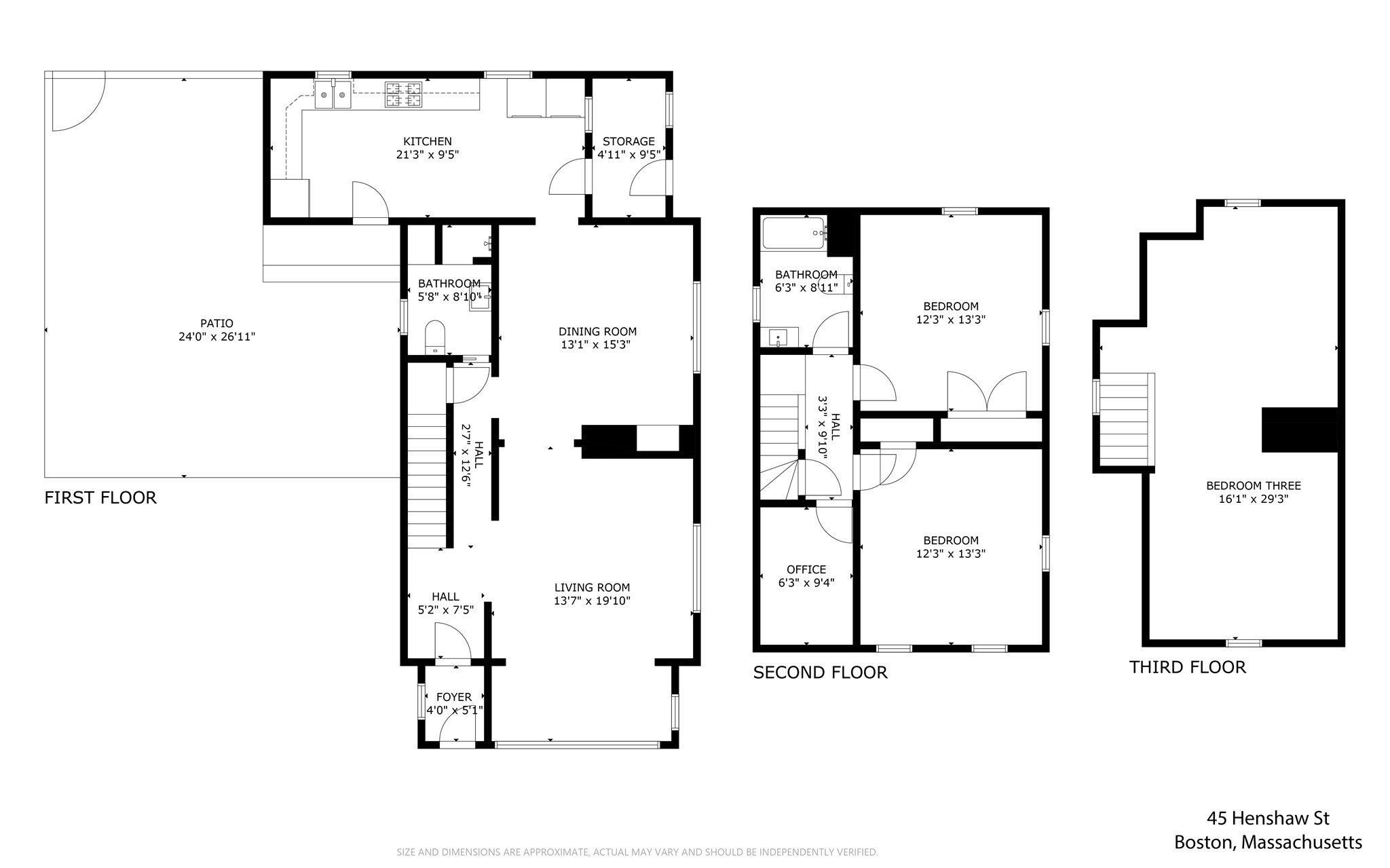 45 Henshaw St Property Photo 34