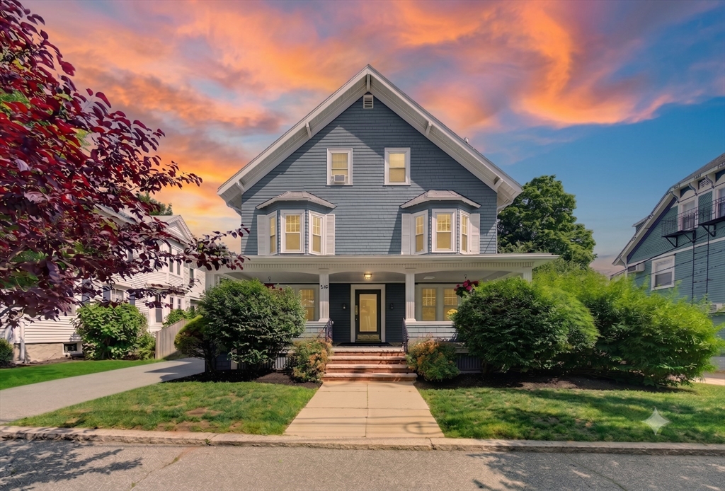 15 Lafayette # D Property Photo 1