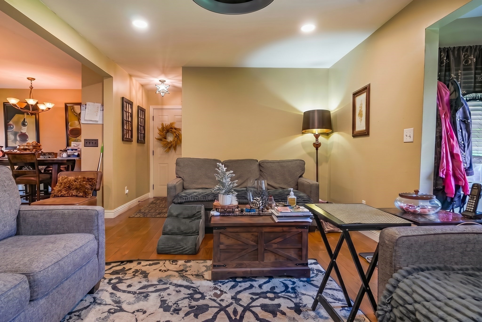 785 Lees River Property Photo 6