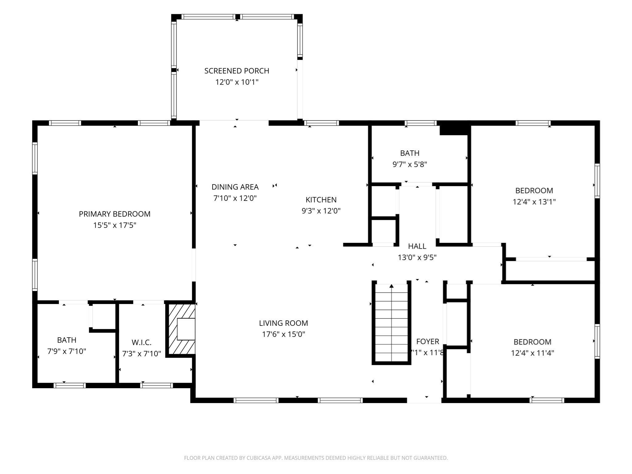 231 Thompson Street Property Photo 38