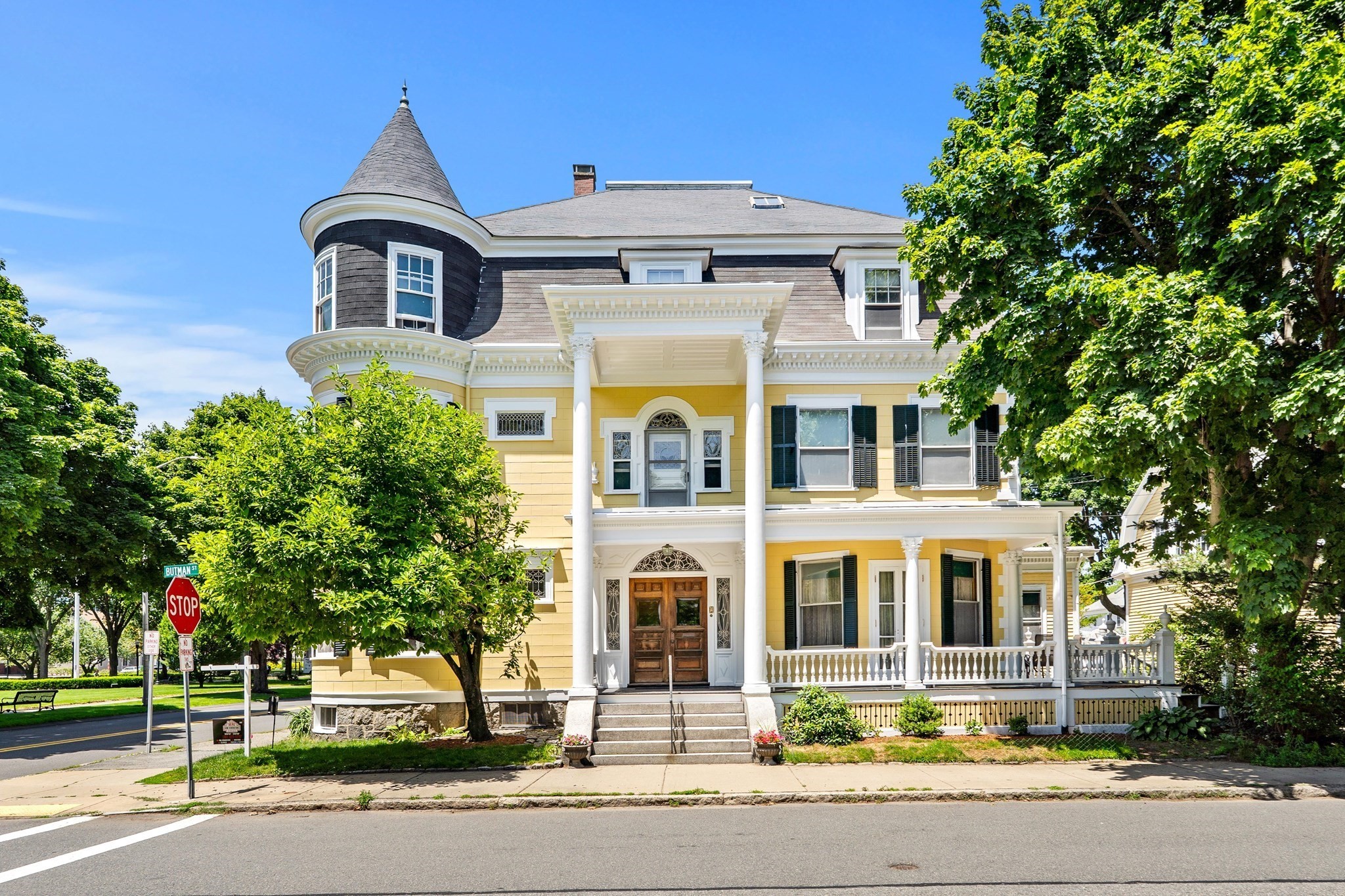 2 Butman Street Property Photo 1