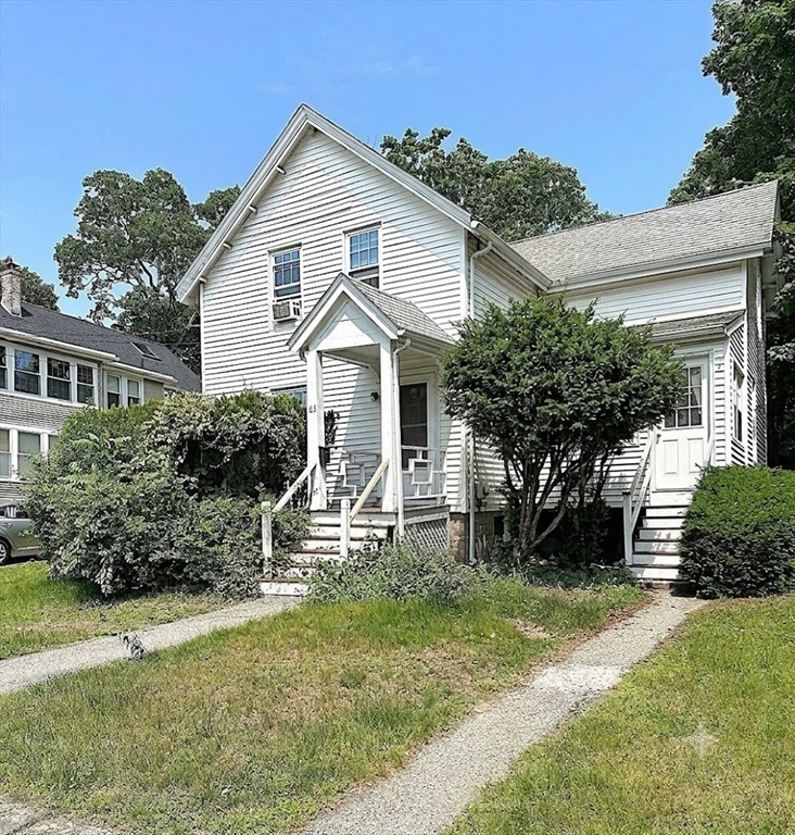 63 Howard St