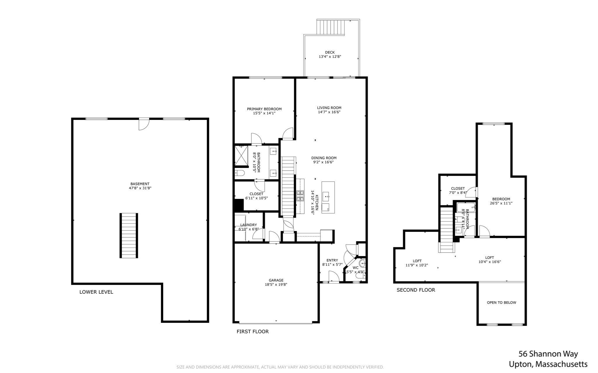 56 Shannon Way # 56 Property Photo 37