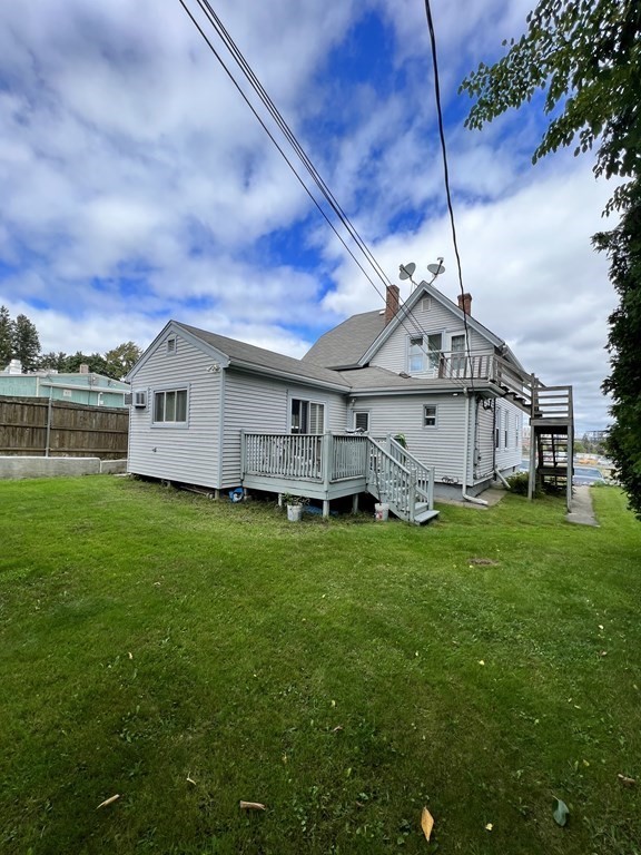 4 Warden St # 1 Property Photo 1