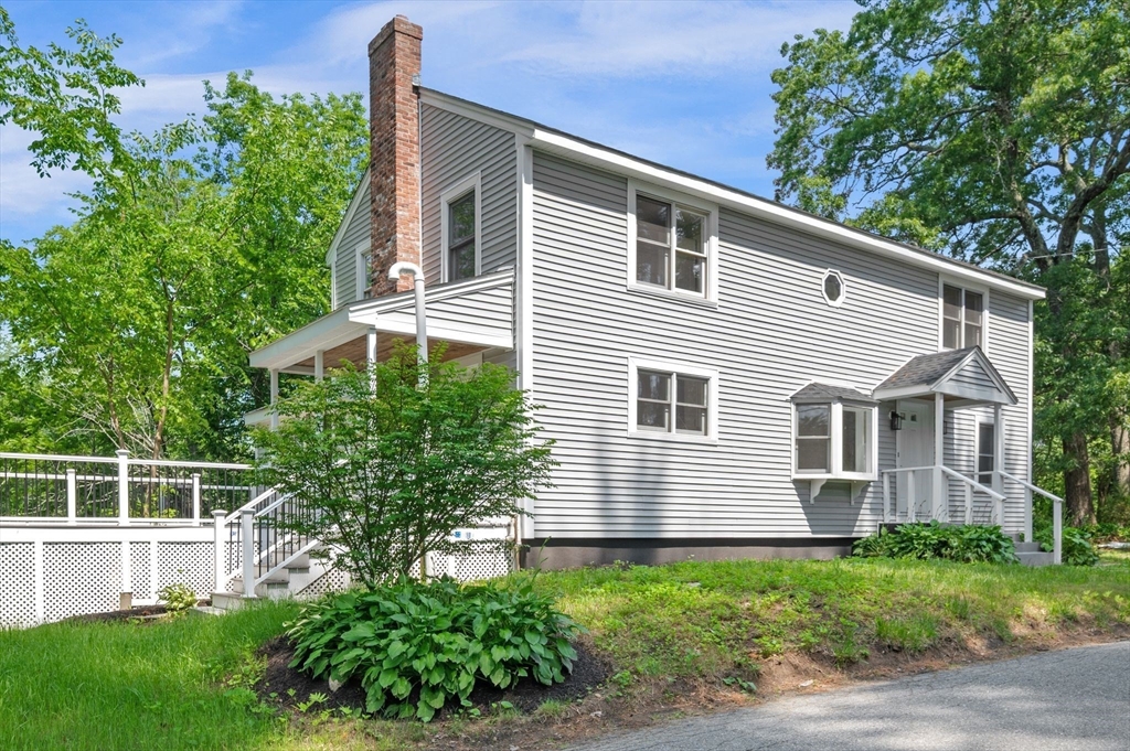 45 Hiley Brook Rd Property Photo 28