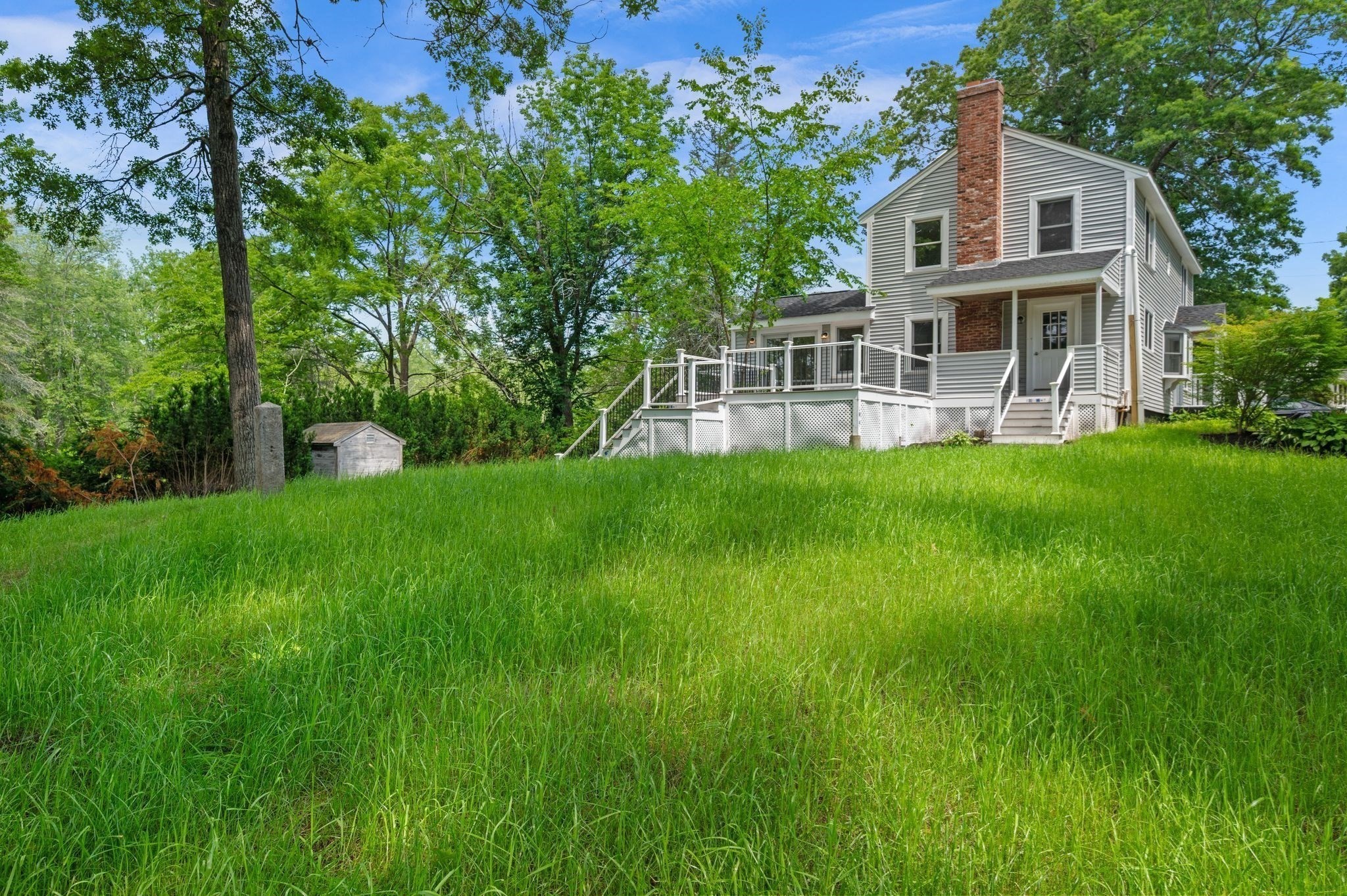 45 Hiley Brook Rd Property Photo 35