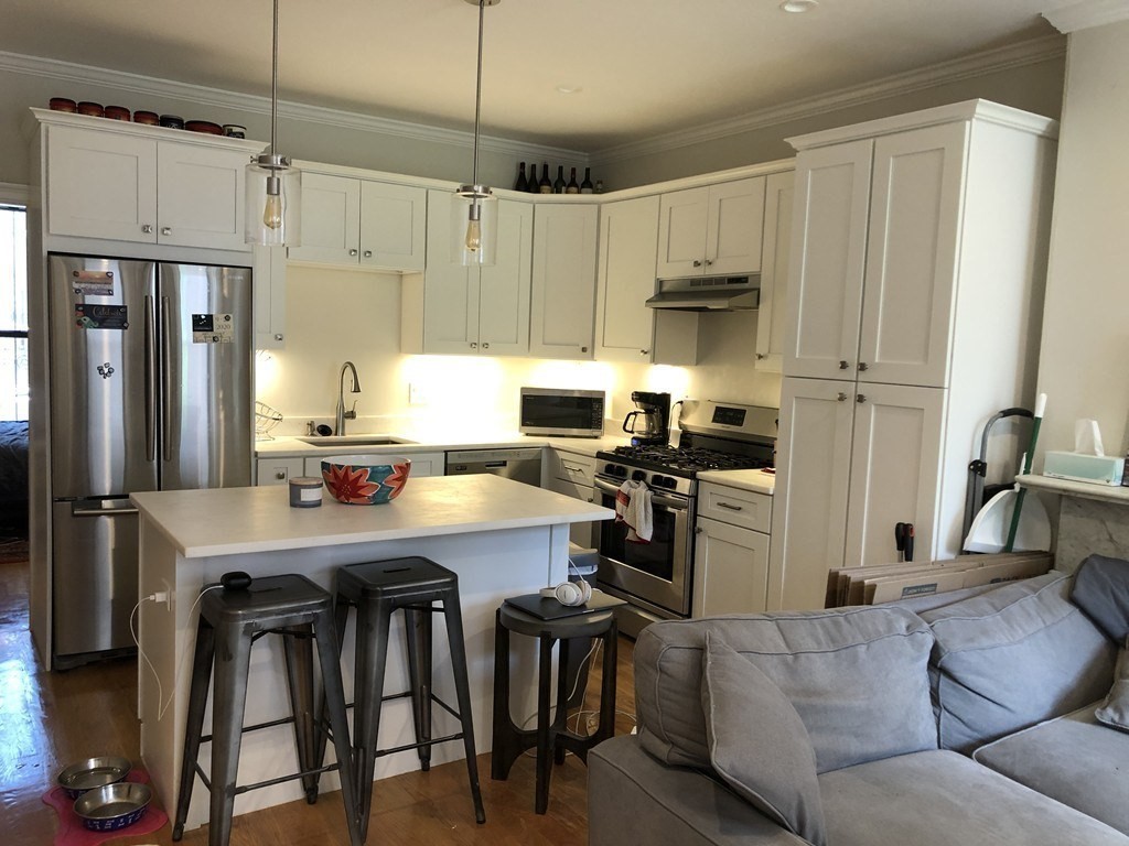 304 Shawmut Ave # 1 Property Photo 1