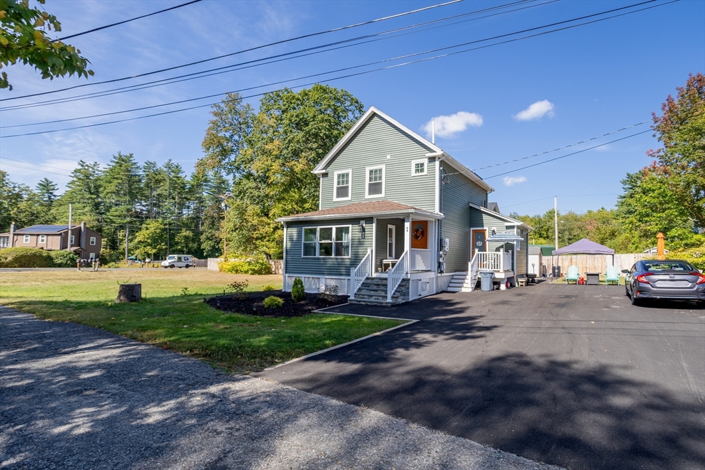 25 Benham St Property Photo 1
