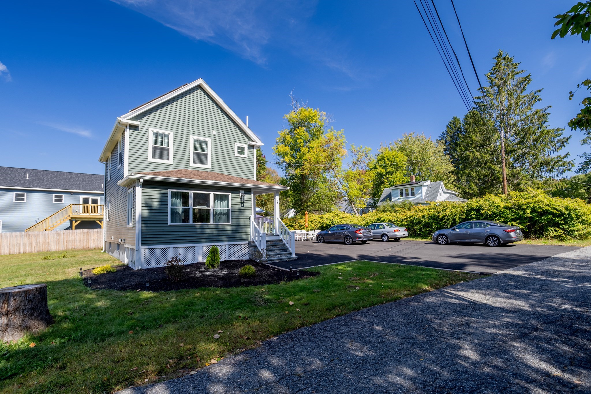 25 Benham St Property Photo 34