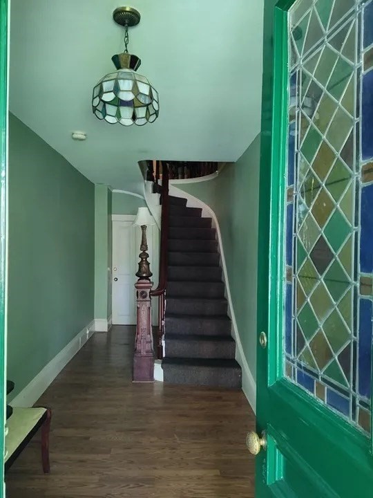 411 Broadway # 2 Property Photo 1
