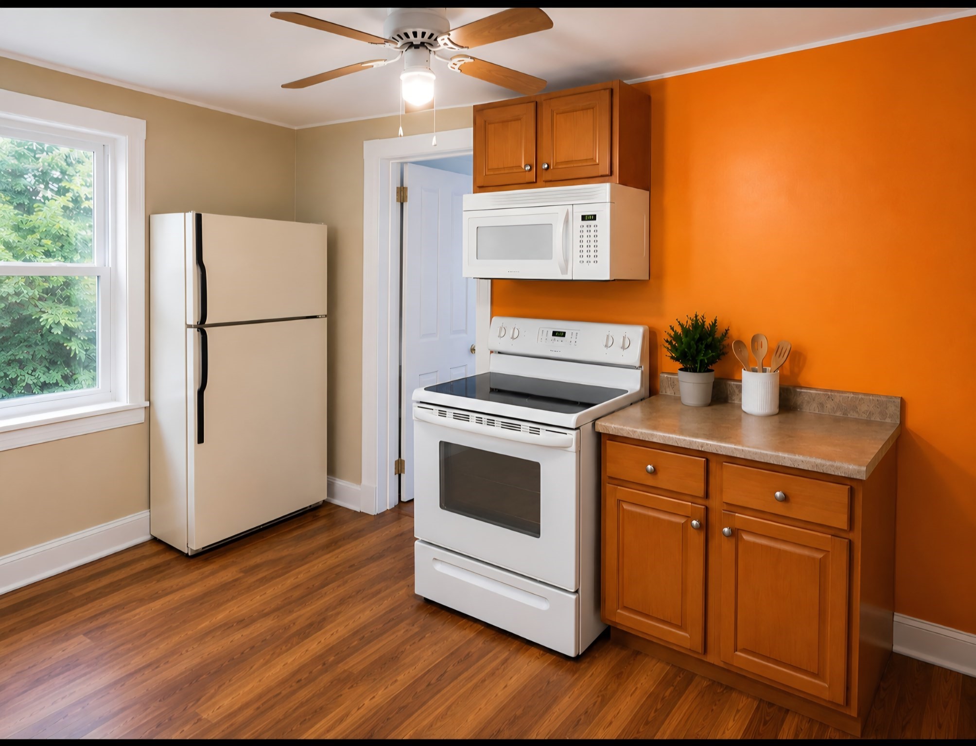 411 Broadway # 2 Property Photo 3