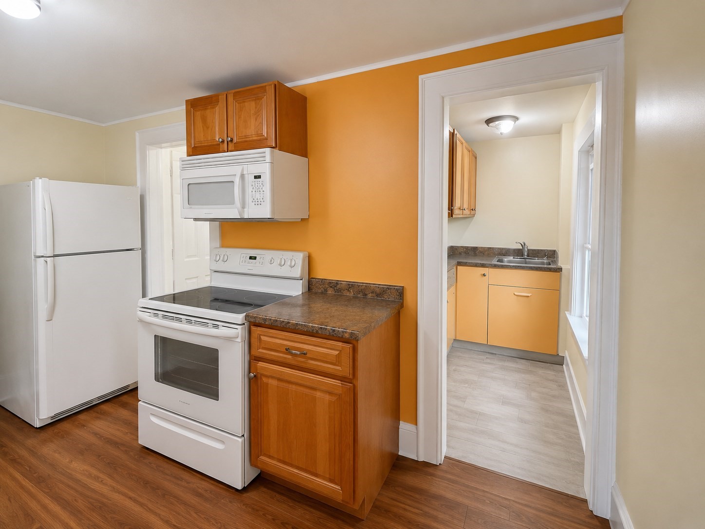 411 Broadway # 2 Property Photo 4