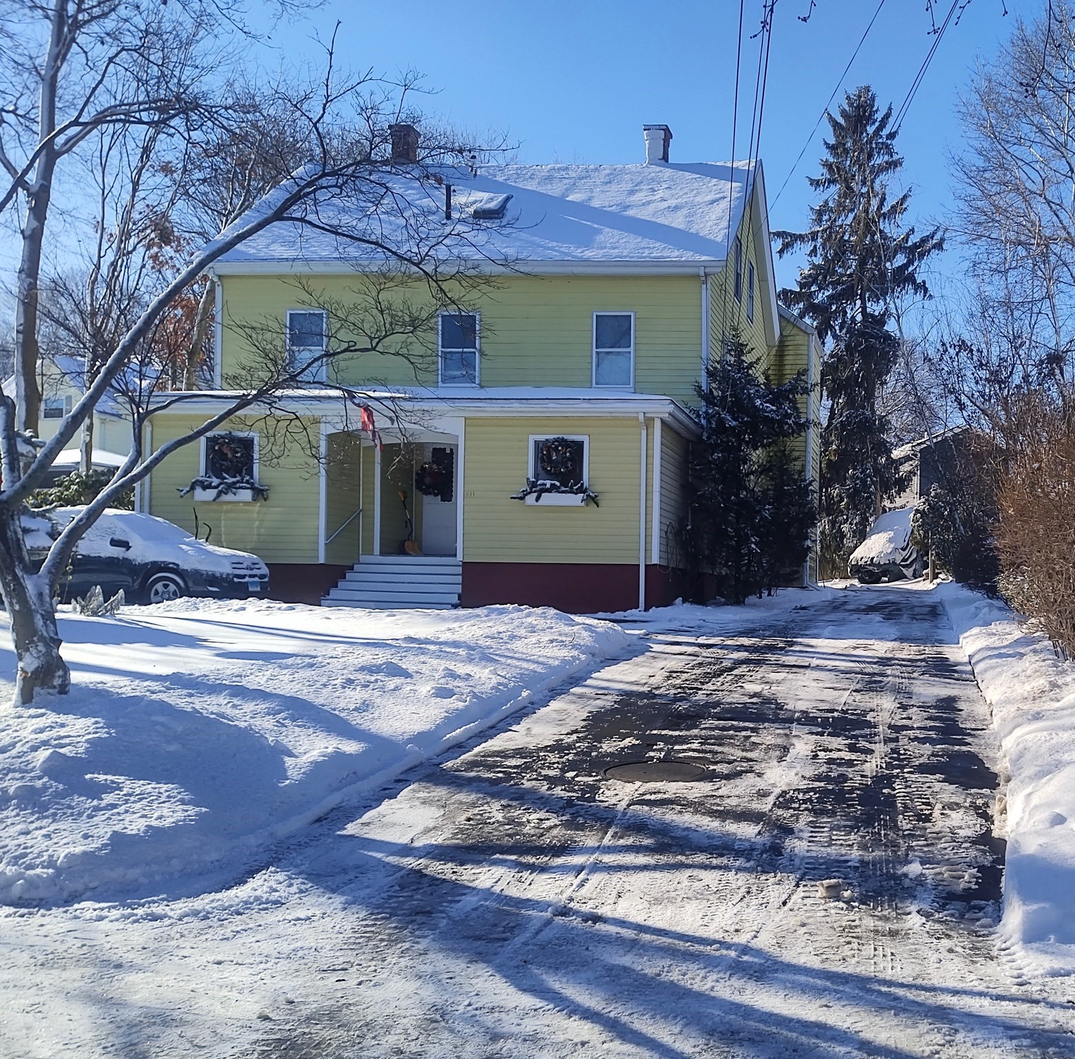 411 Broadway # 2 Property Photo 14