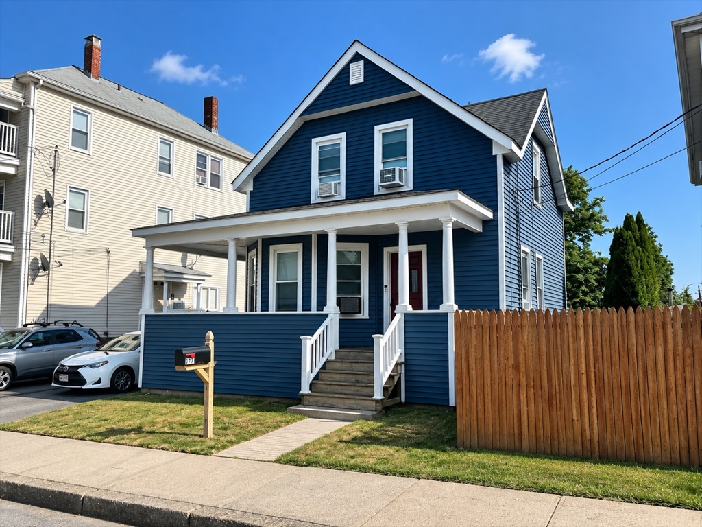 177 Anthony St Property Photo 1
