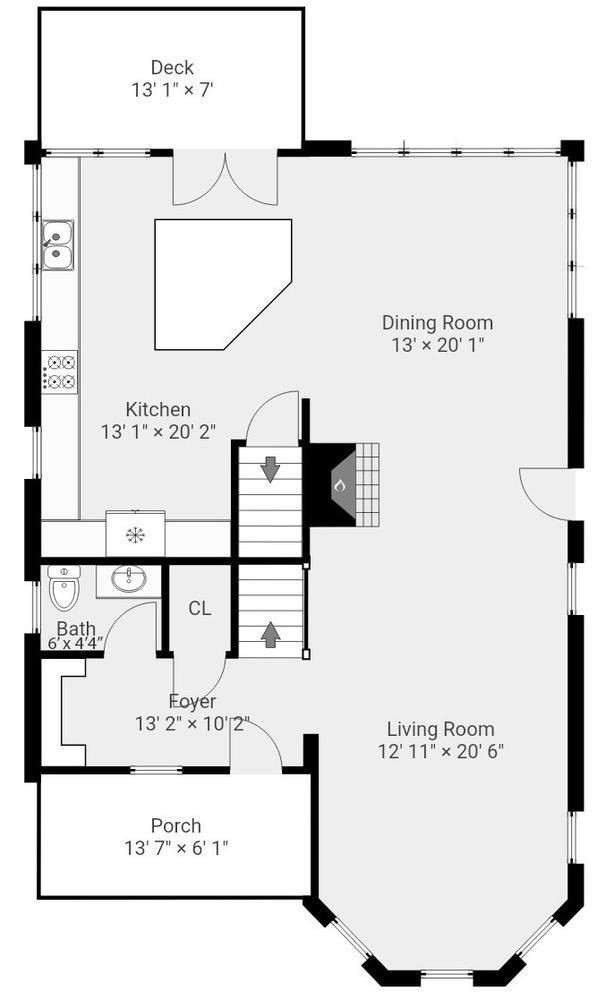 21a Curtis Street Property Photo 15