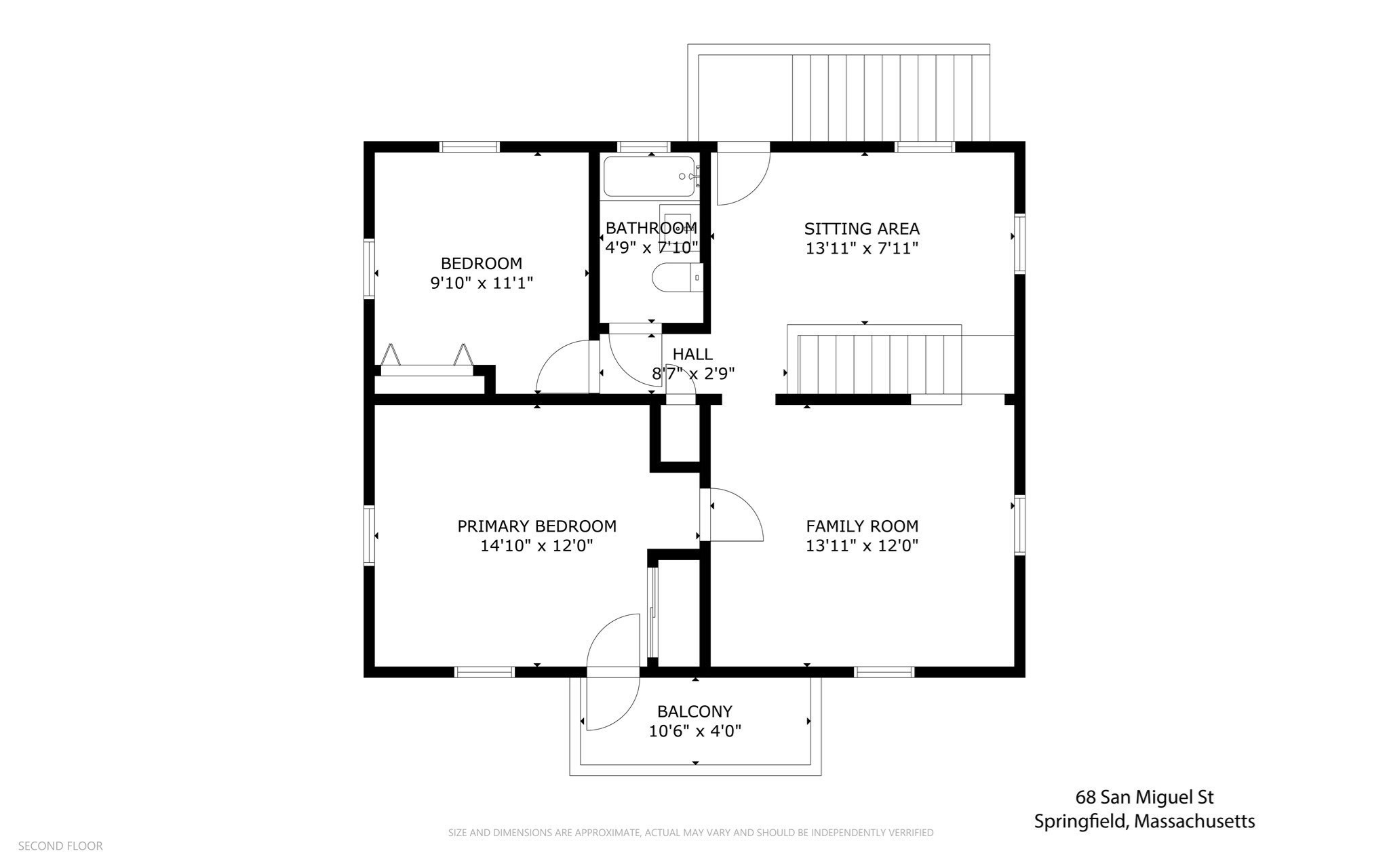 68 San Miguel St Property Photo 28