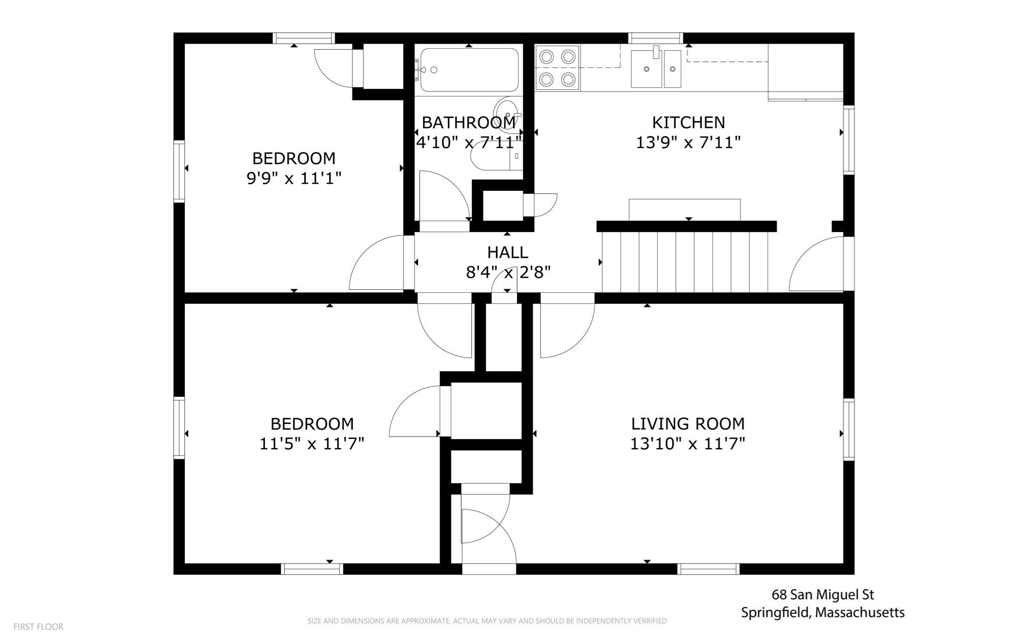 68 San Miguel St Property Photo 29