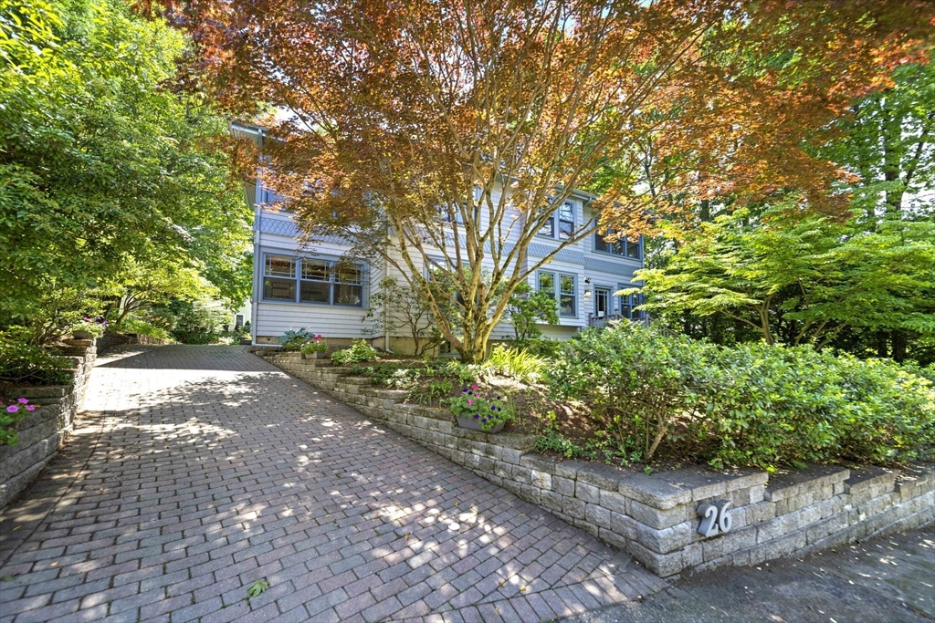 26 Hillside Rd