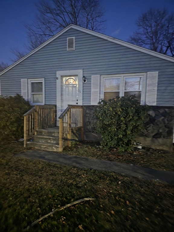 26 Bouve Ave Property Photo 1